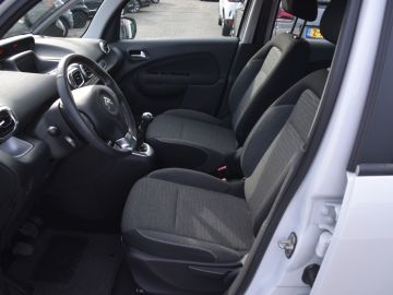 Citroën C3 Picasso